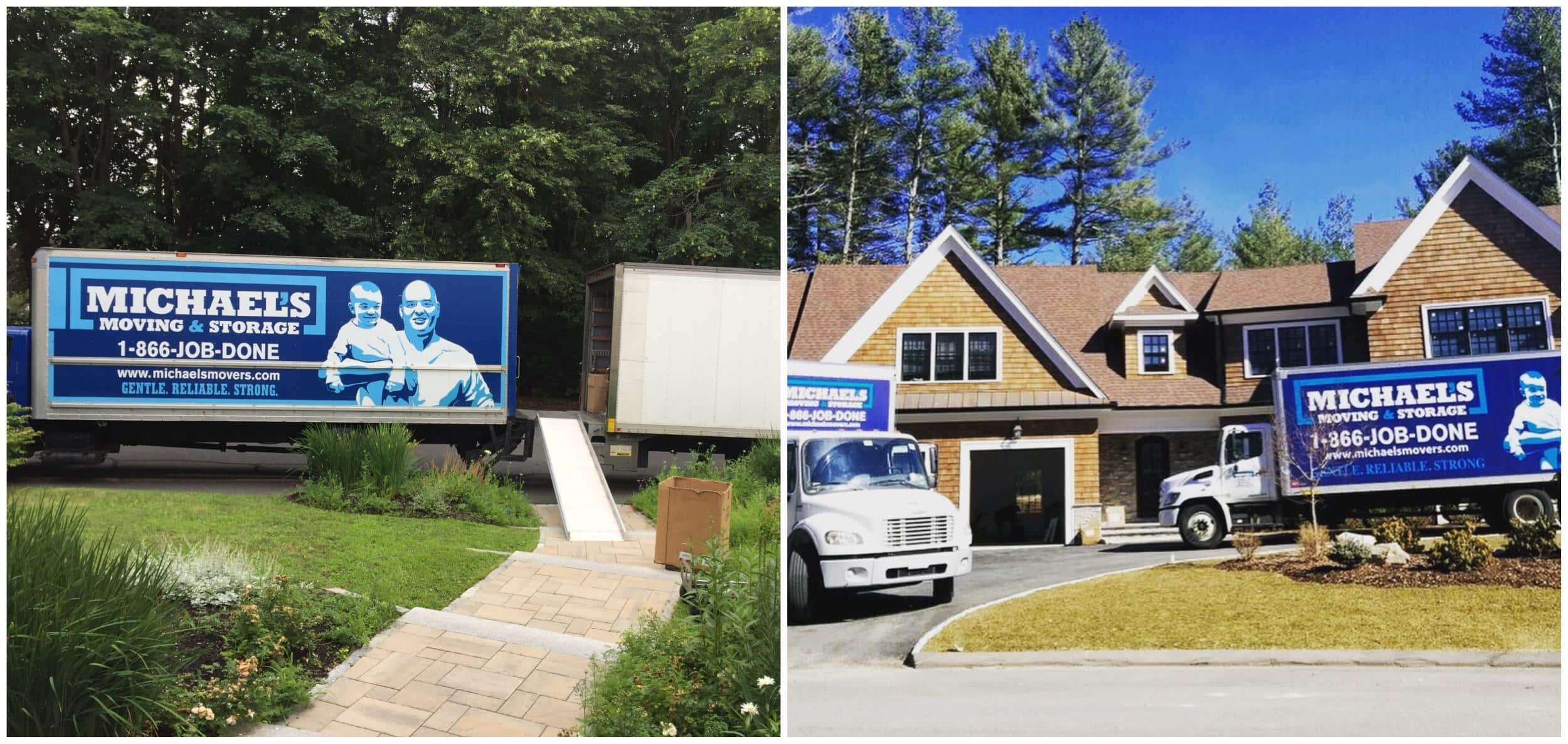 Affordable Packing And Moving Company In Byfield Ma Area Efficient and Affordable Packing and Moving Solutions in Byfield