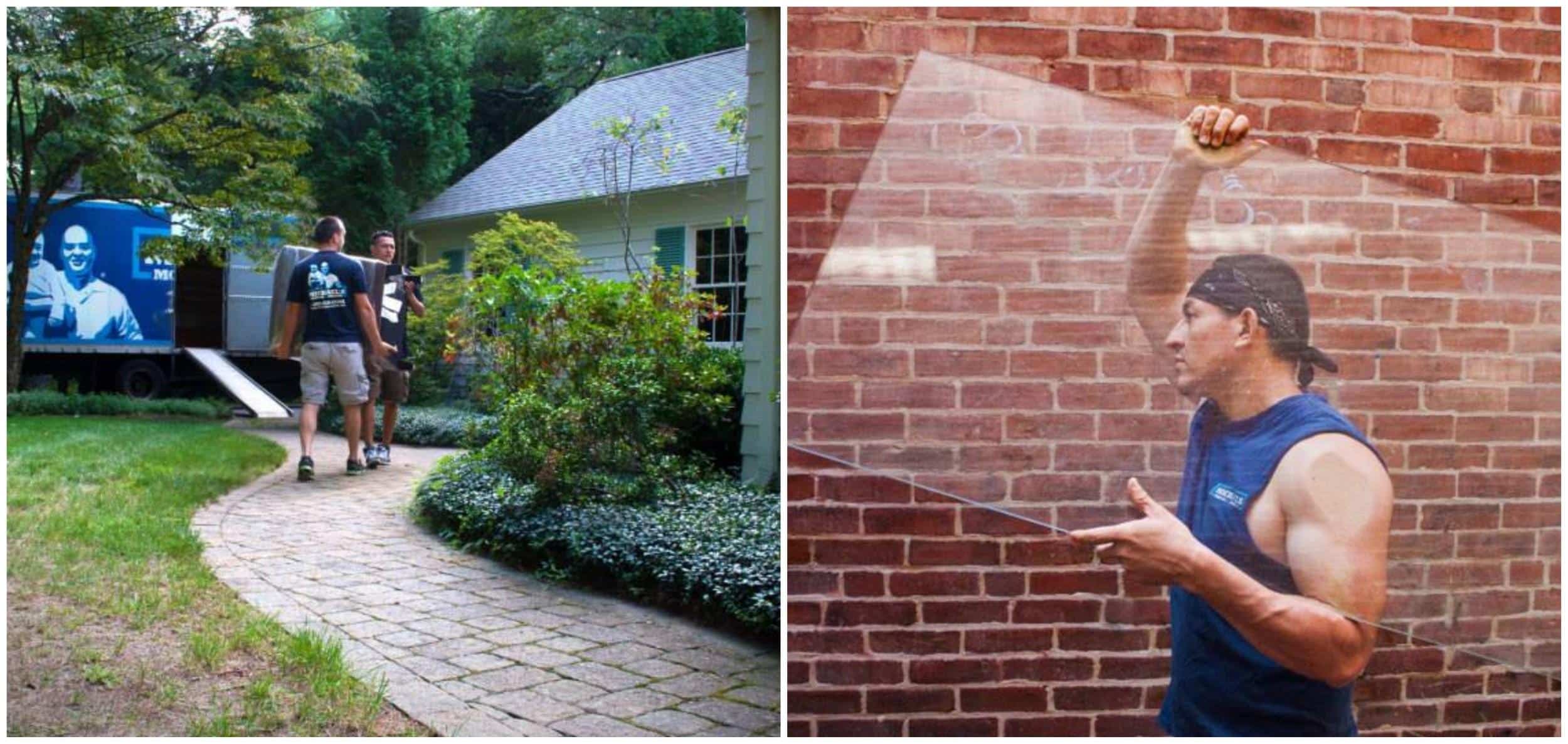 Moving and Packing Services in Dunstable, MA: High-Quality and Affordable