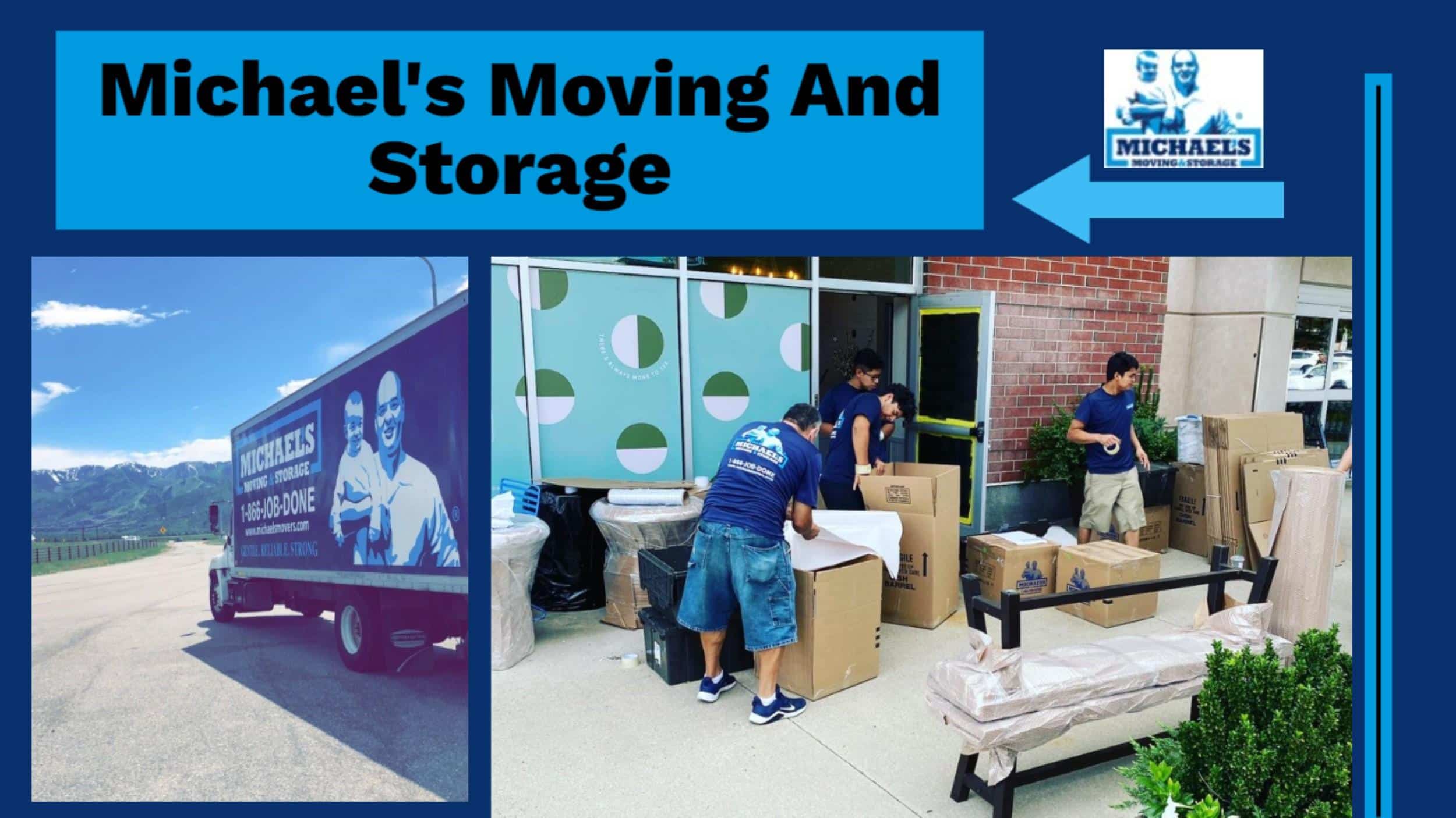 Haverhill, MA's premier packing and moving company