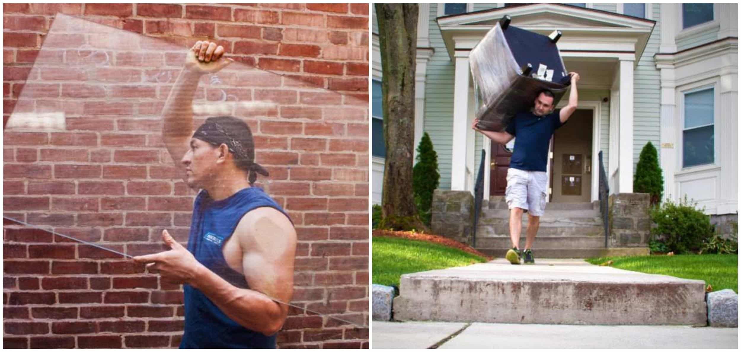 Trusted South Boston Movers for Local and Long-Distance Moves