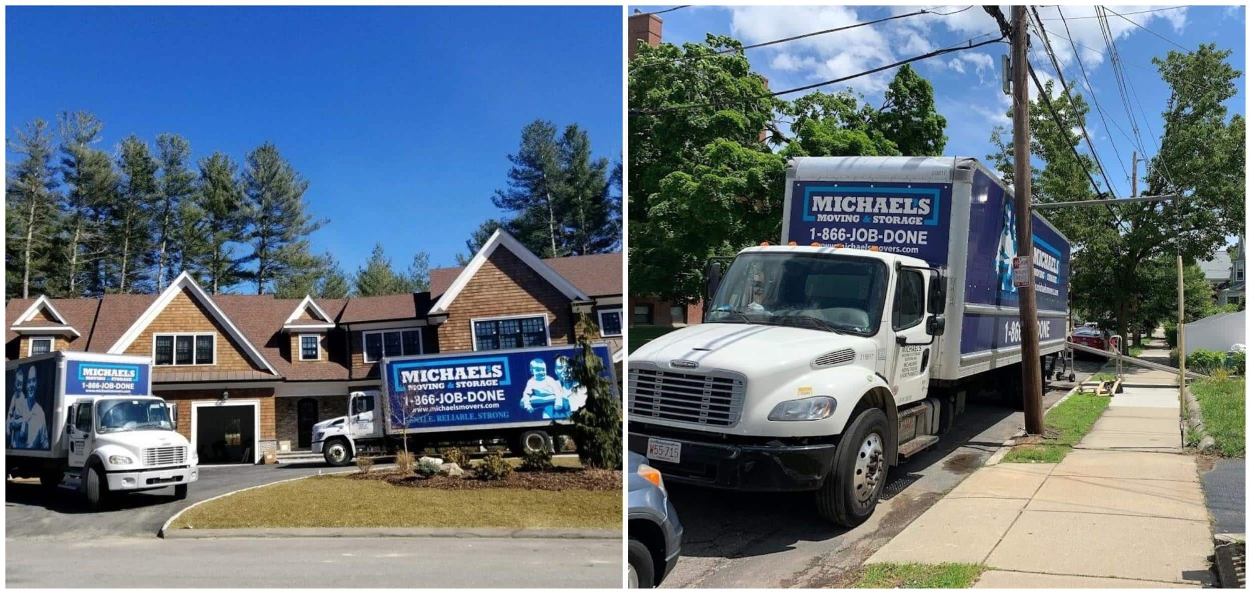 Wellesley, MA's Affordable Packing and Moving Solutions