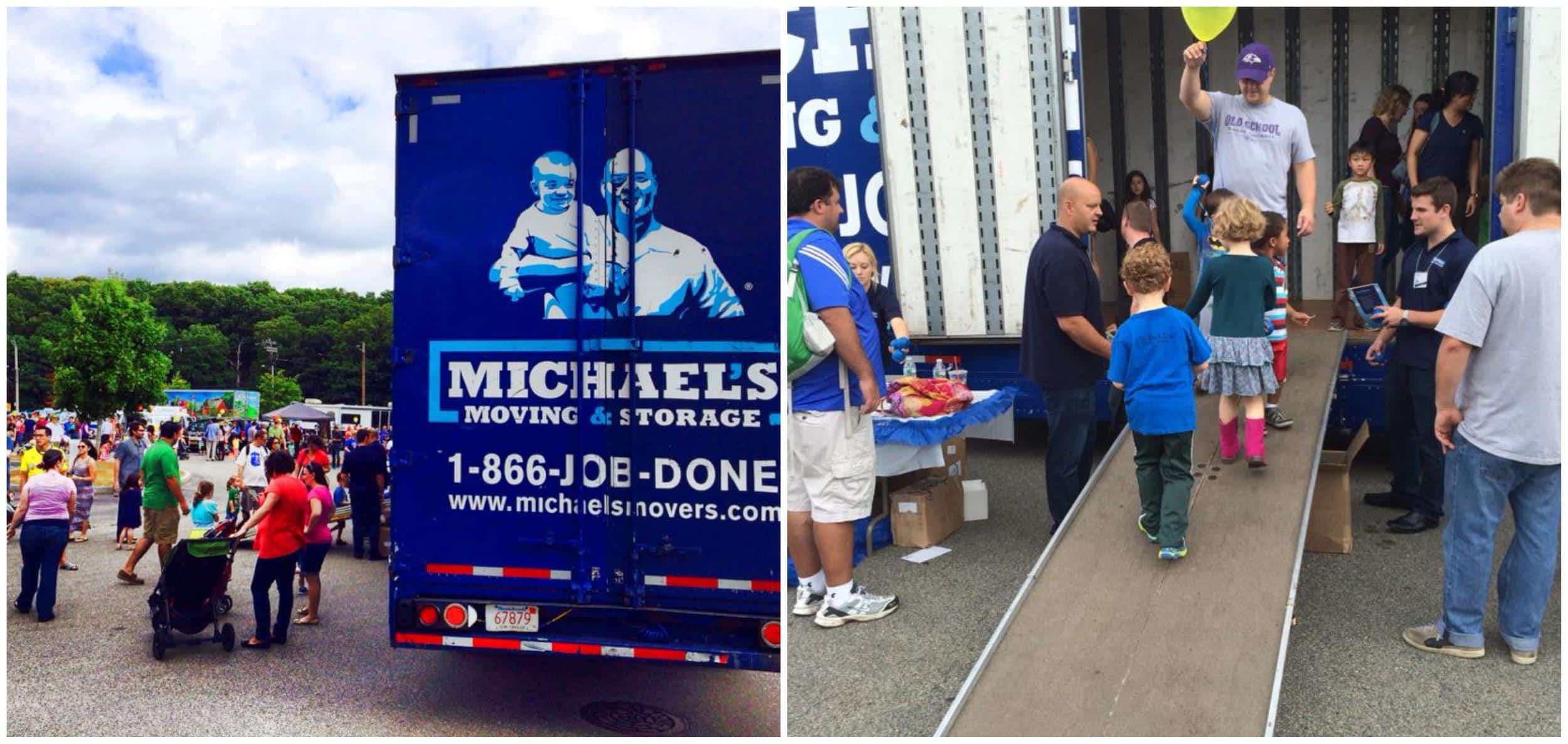 Let our expert packing movers in MA handle your relocation