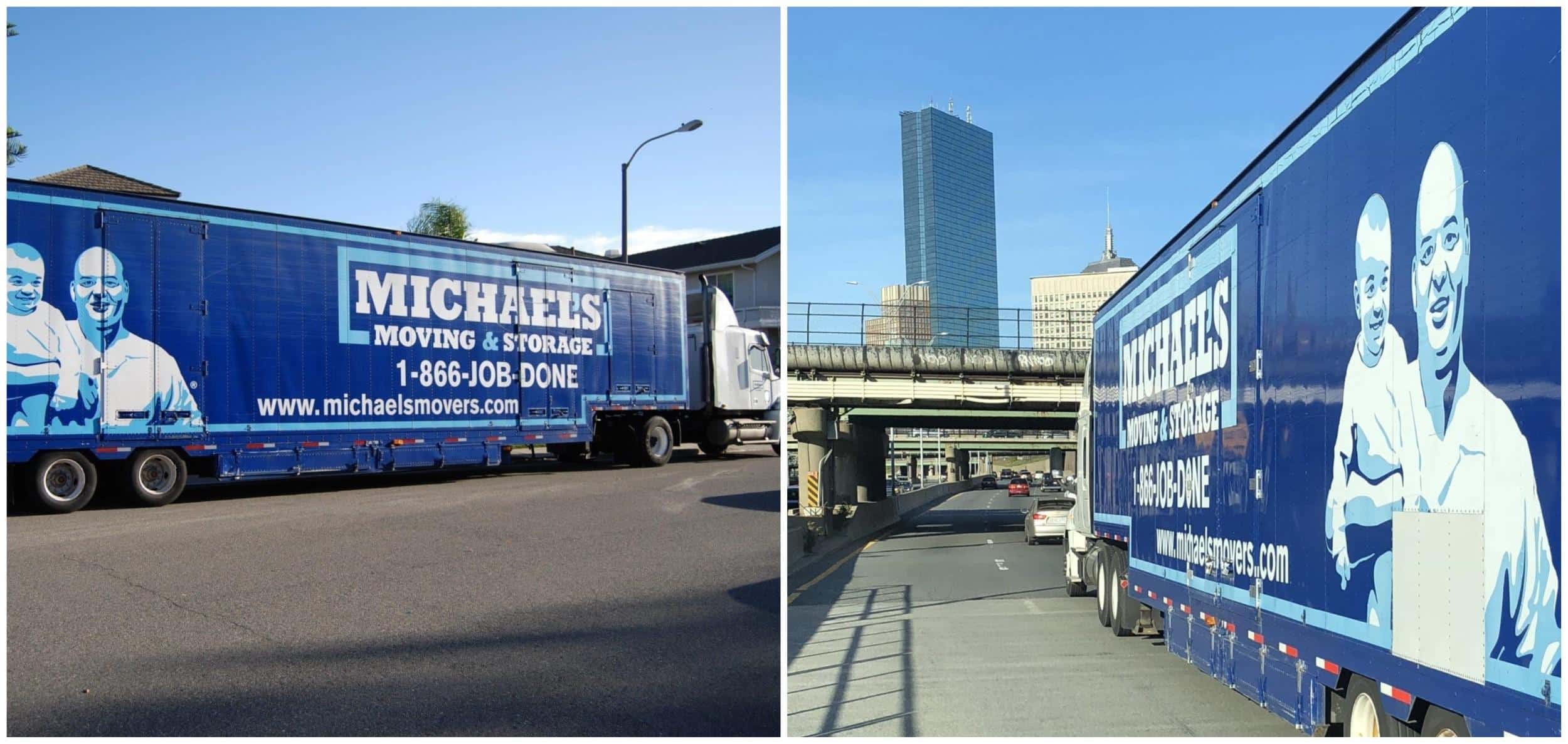 Local Rowley, MA movers with packing services