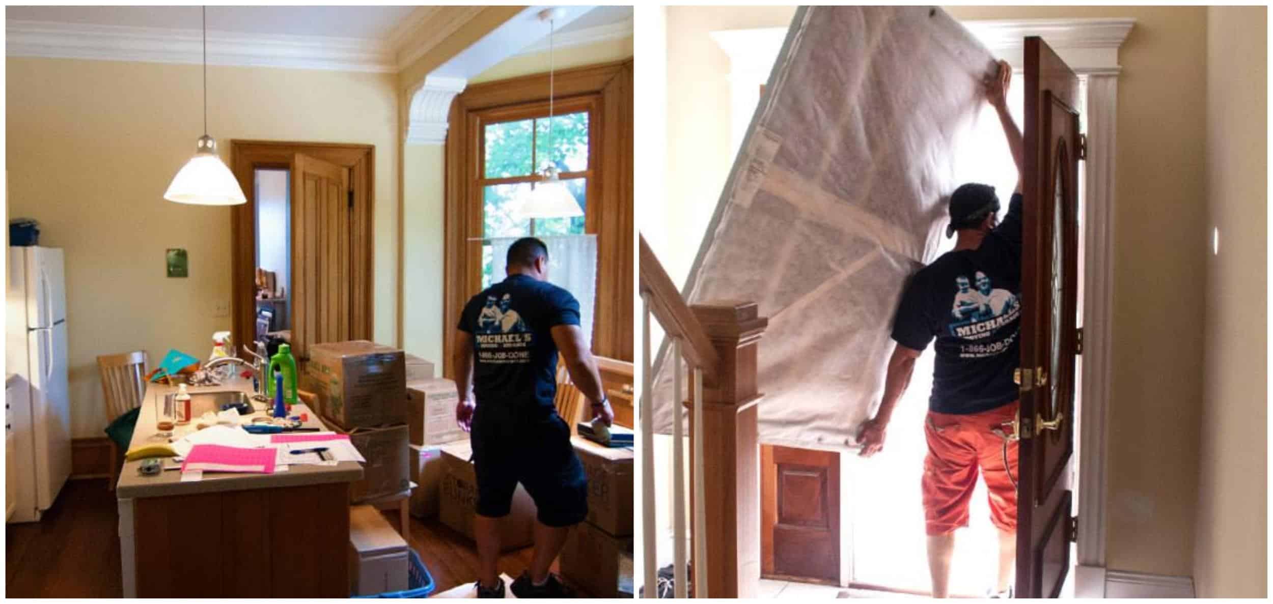 Amesbury, MA area's premier packing and moving company Experienced packing and moving services for homes in Amesbury and MA