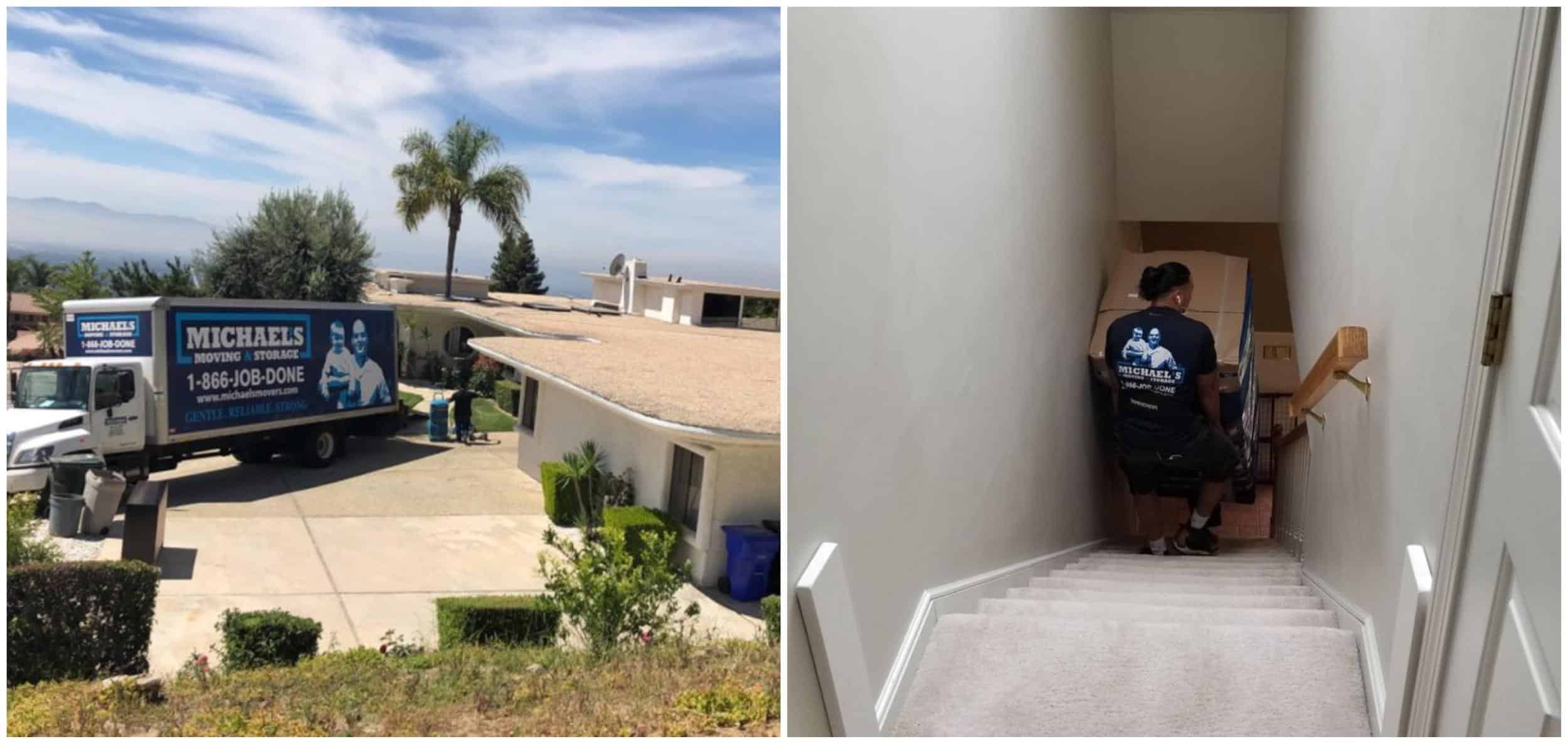 Reliable Packing and Moving Services in MA