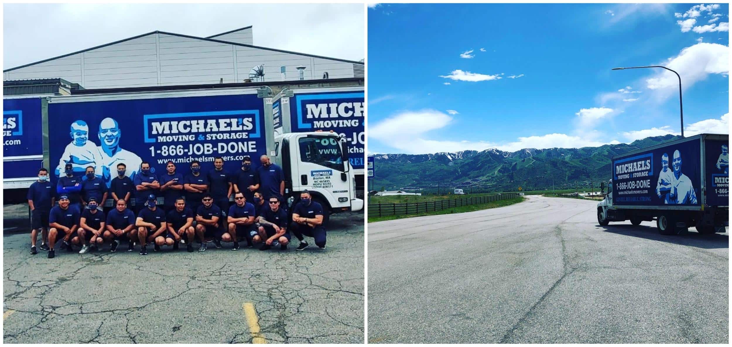 Thorough Packing and Moving Services in MA