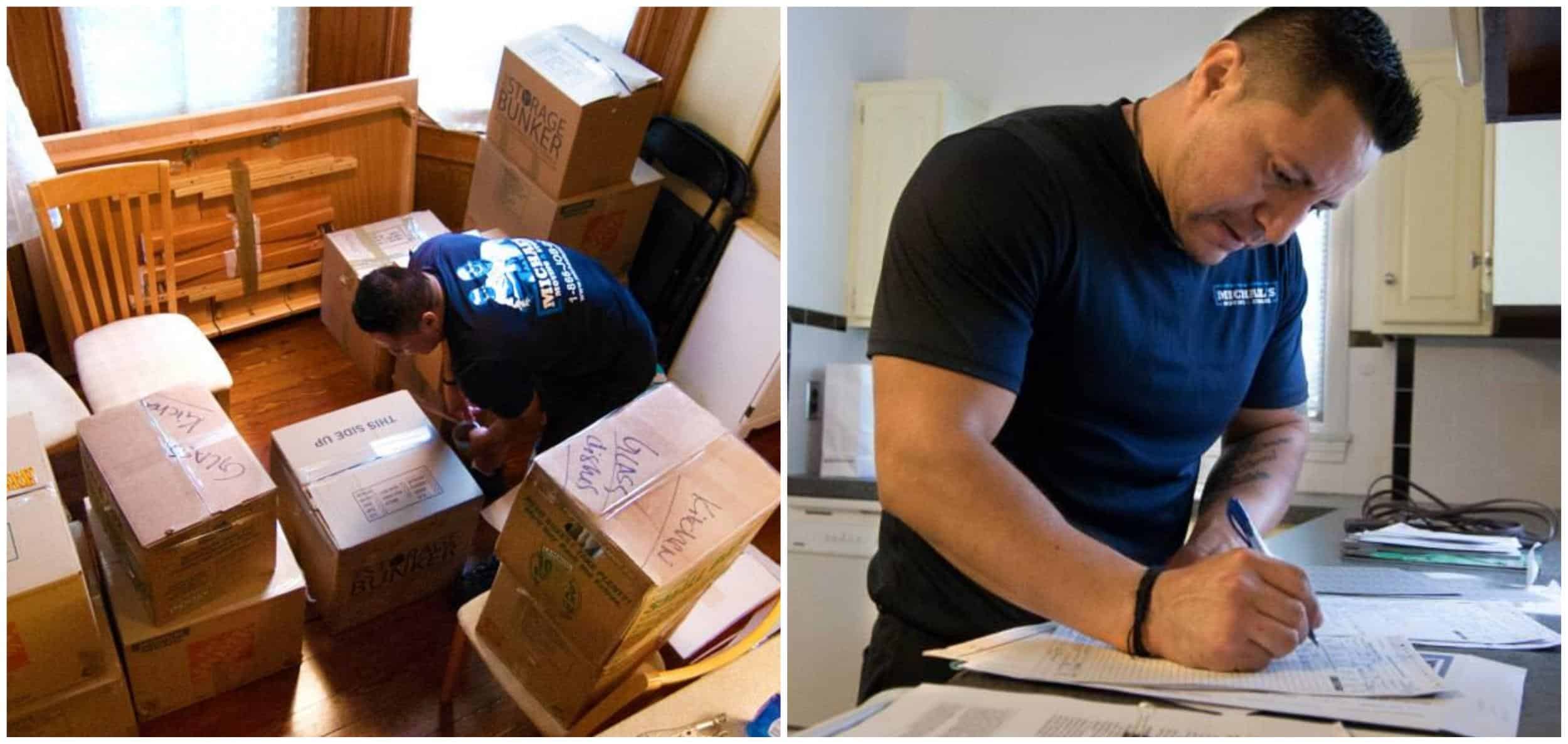 East Lynns Best Packing And Moving Services High-Quality Moving and Packing Services in East Lynn, MA