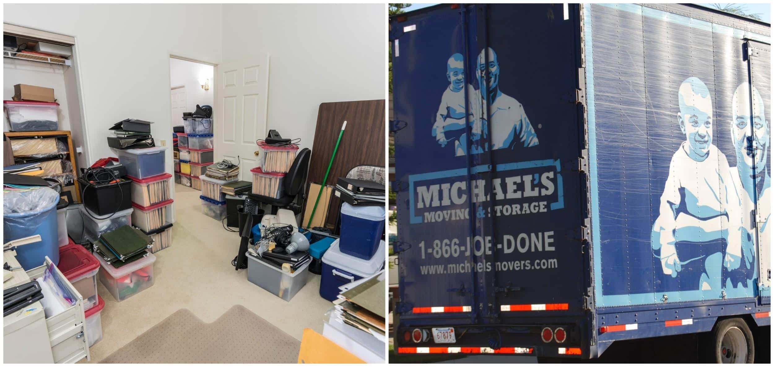 Safe and Effective Packing Services for Your Move in MA