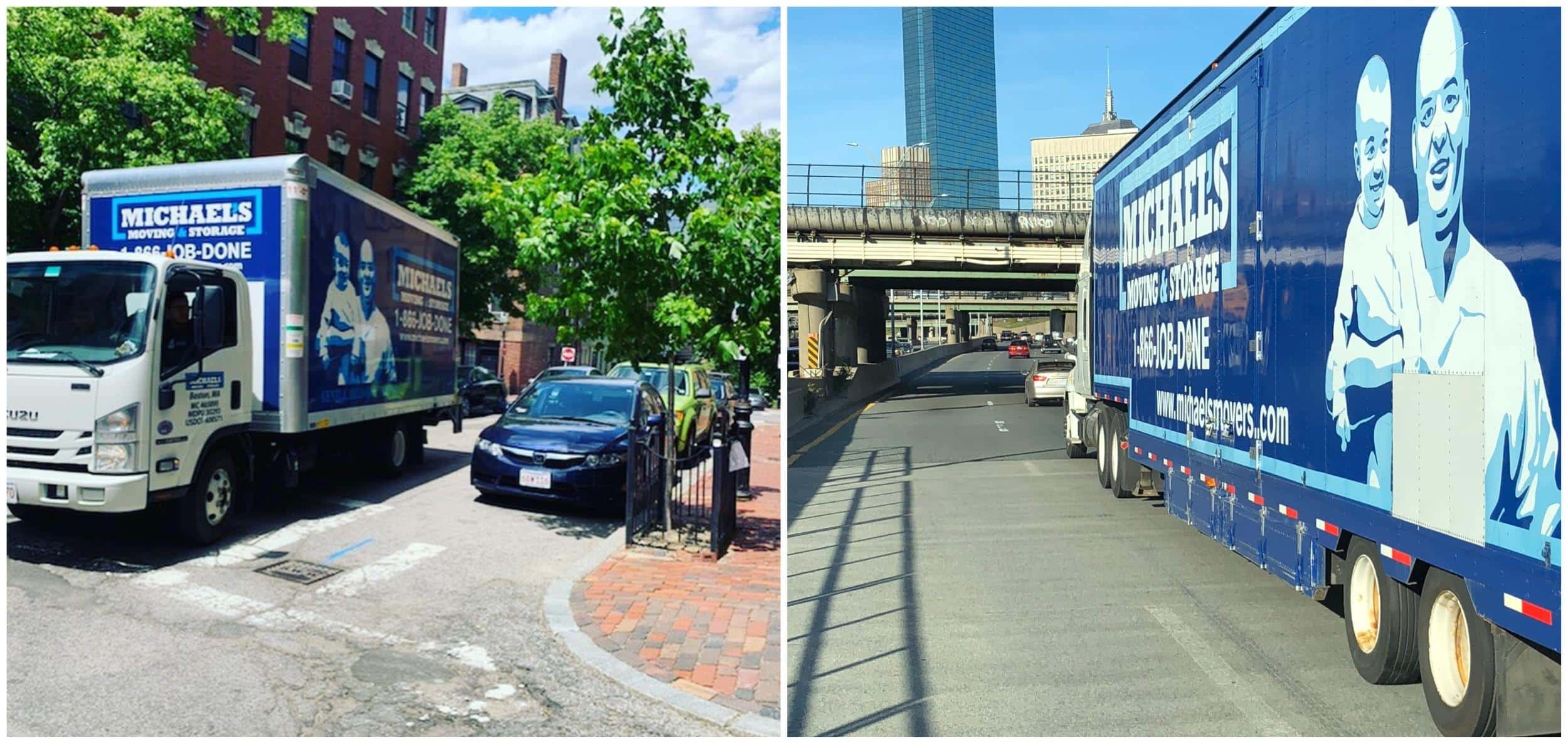 Expert Packing And Moving Services In Byfield With Free Estimates Safe and Secure Packing and Moving for Byfield residents
