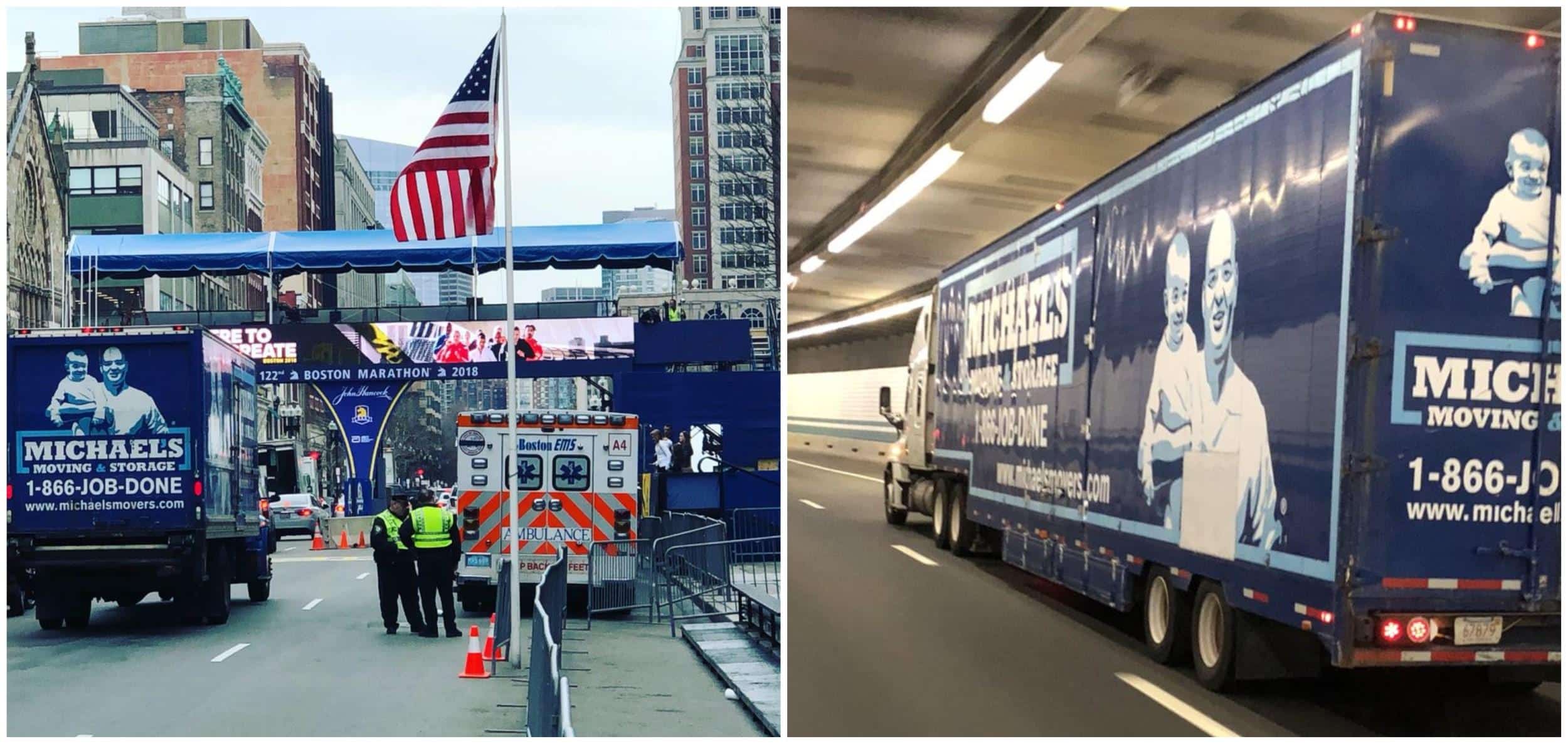 Trusted packing movers in Chelmsford, MA