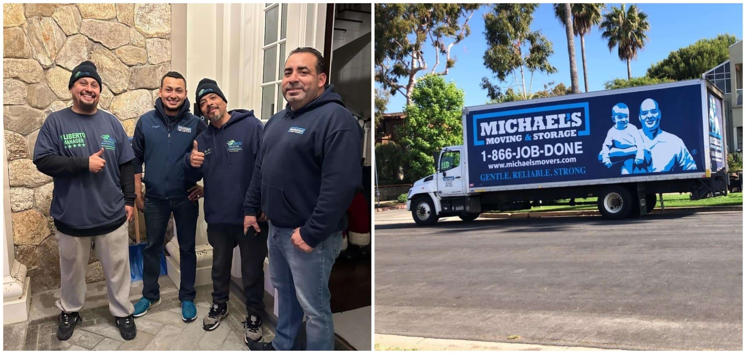 Local Packing Services in Topsfield, Massachusetts