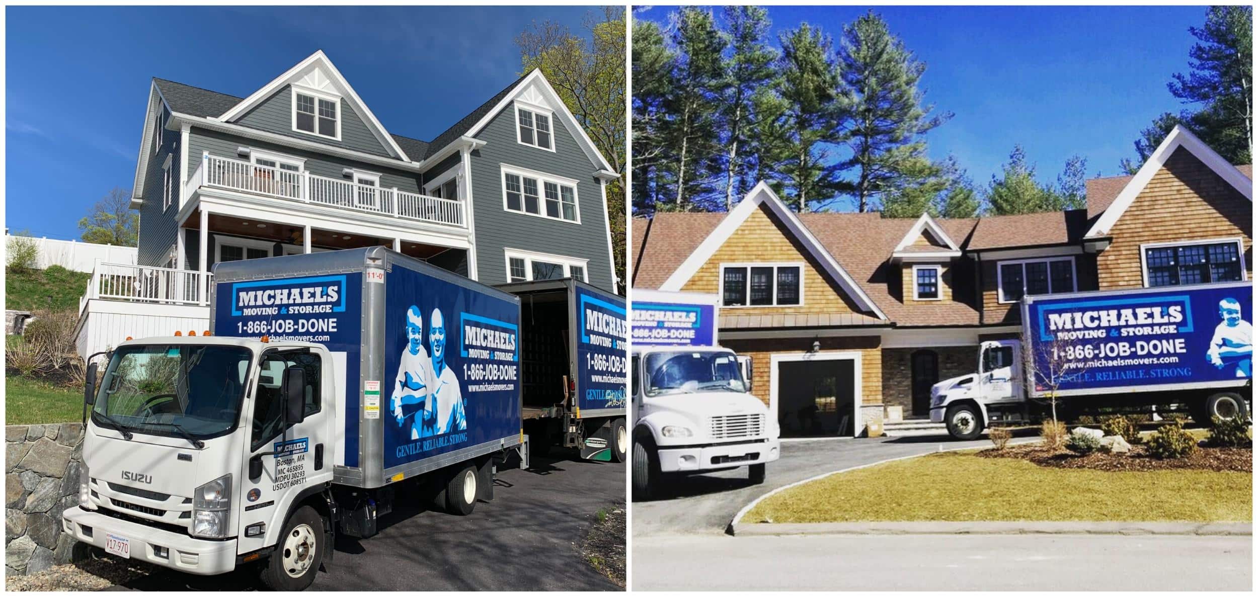 Specialized packing services for moving fragile items in Chestnut Hill, MA