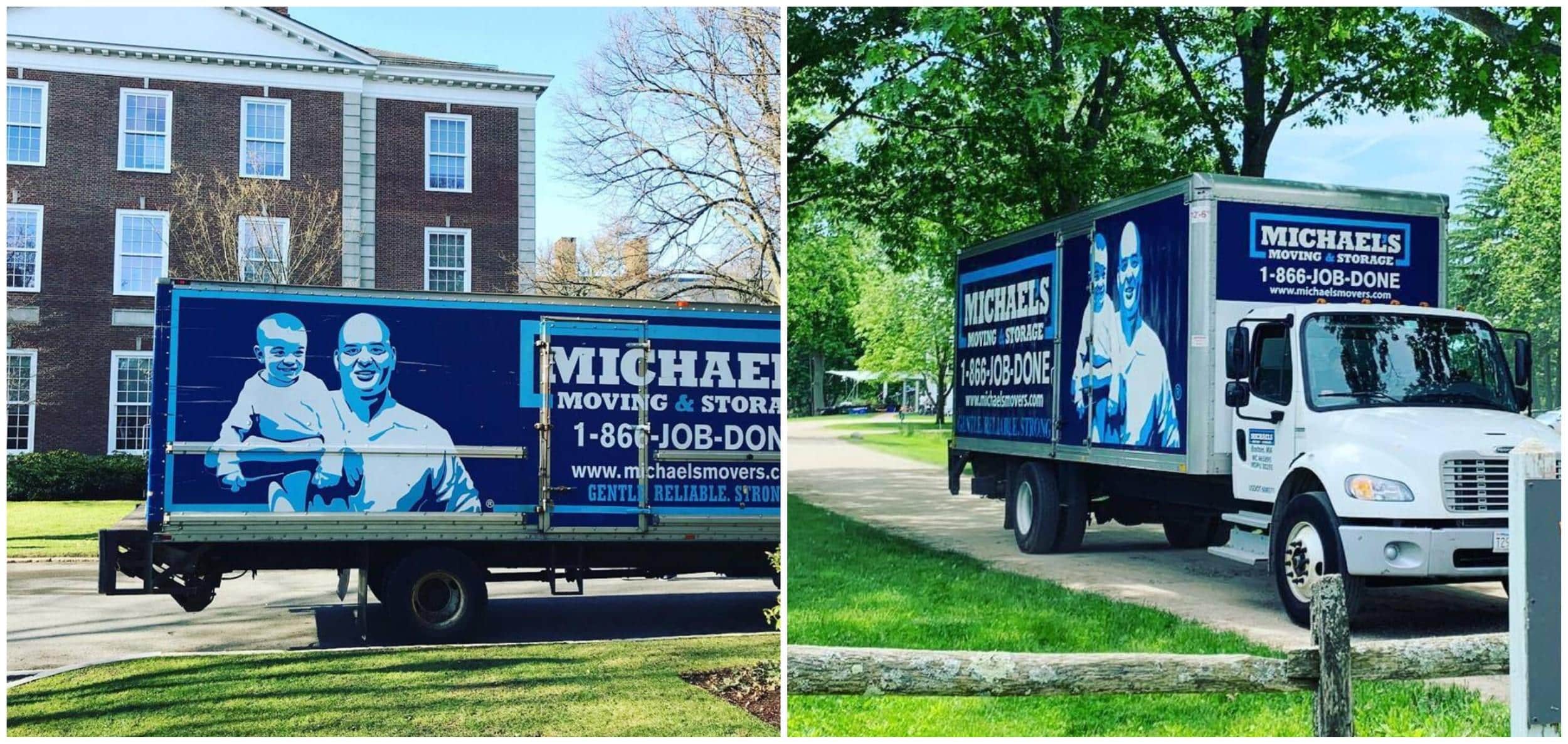 Get Expert Assistance with Packing and Moving near Ashby, MA