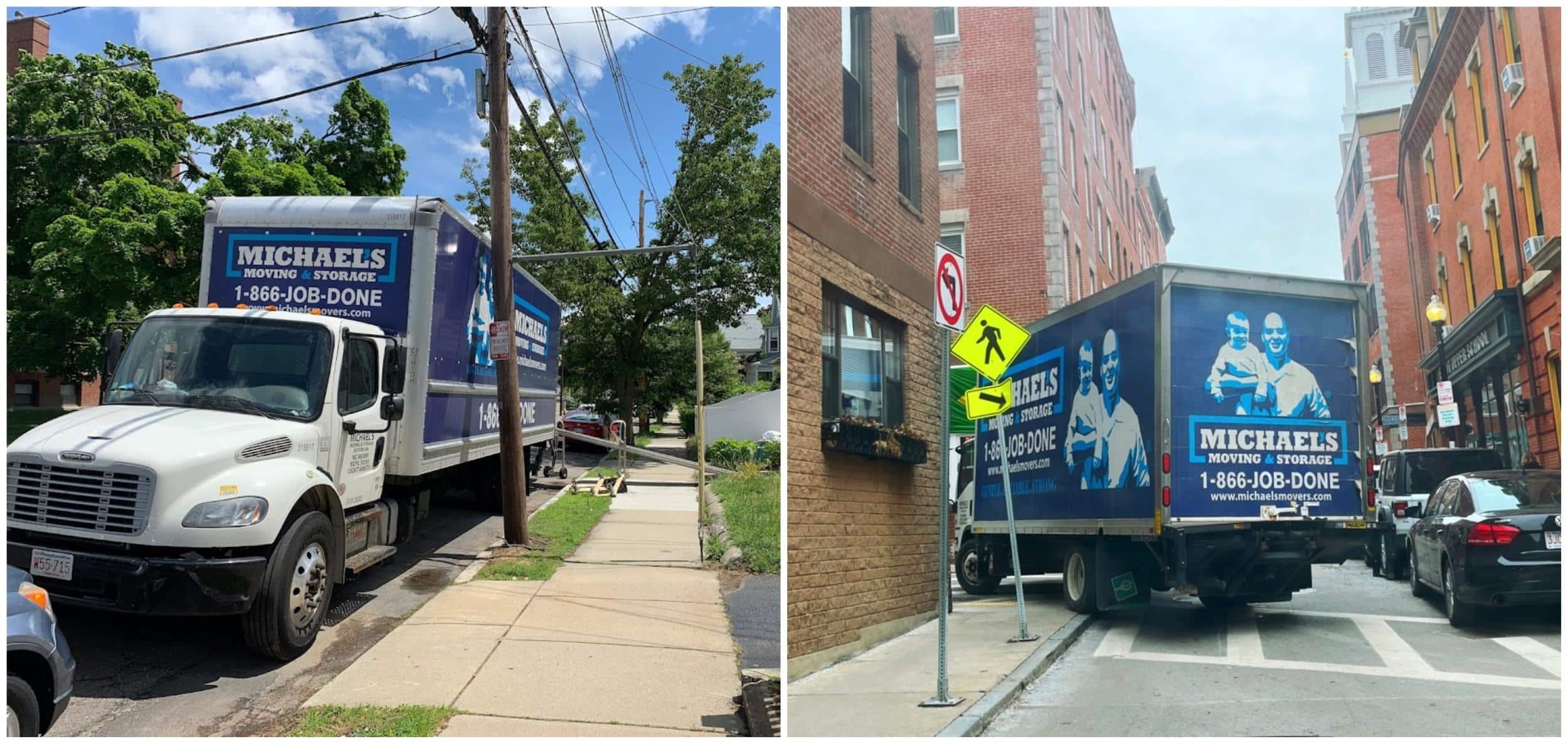 The fastest packing movers in Swampscott, MA for your move