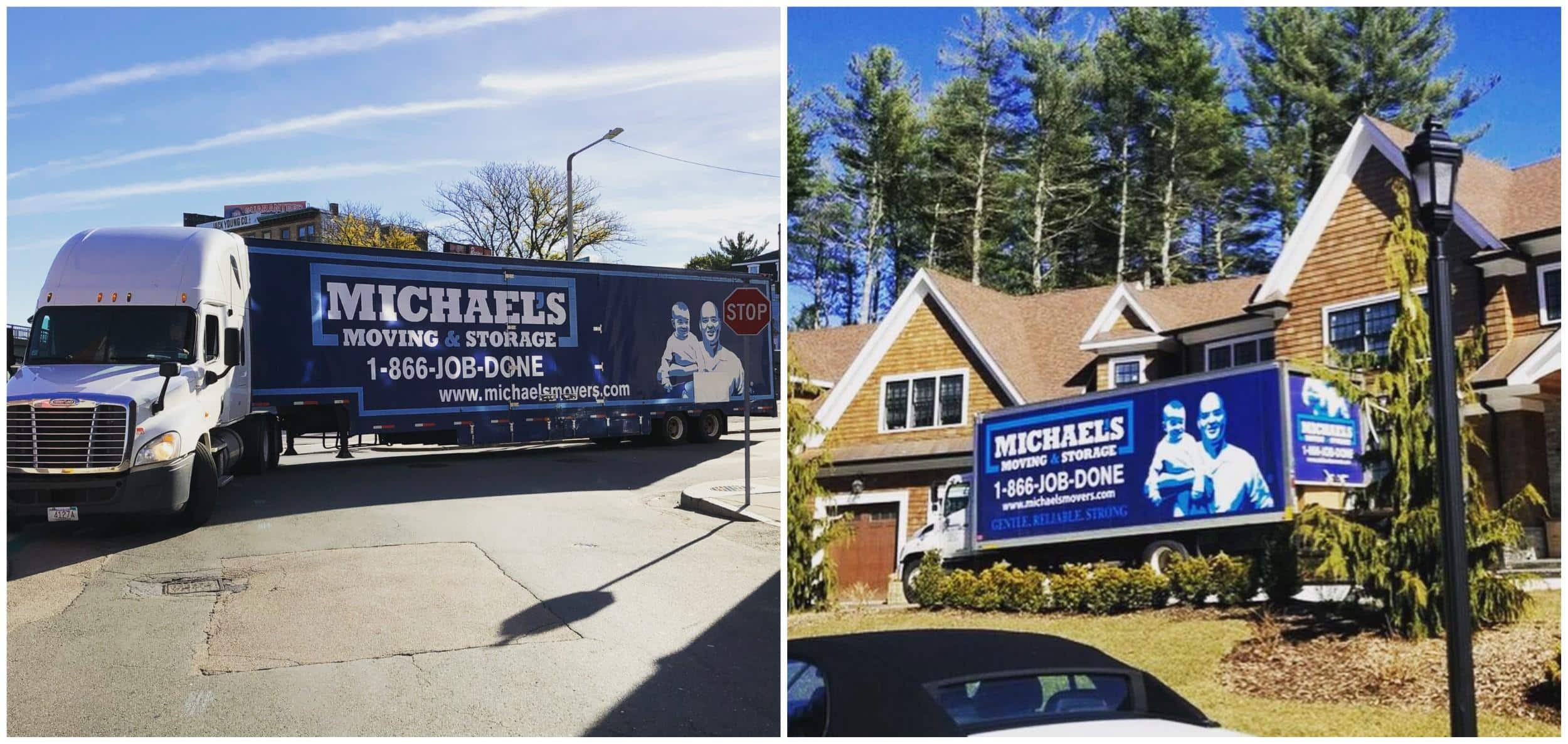 Holliston Ma Packing And Moving Specialists Trusted Packing and Moving Services in MA