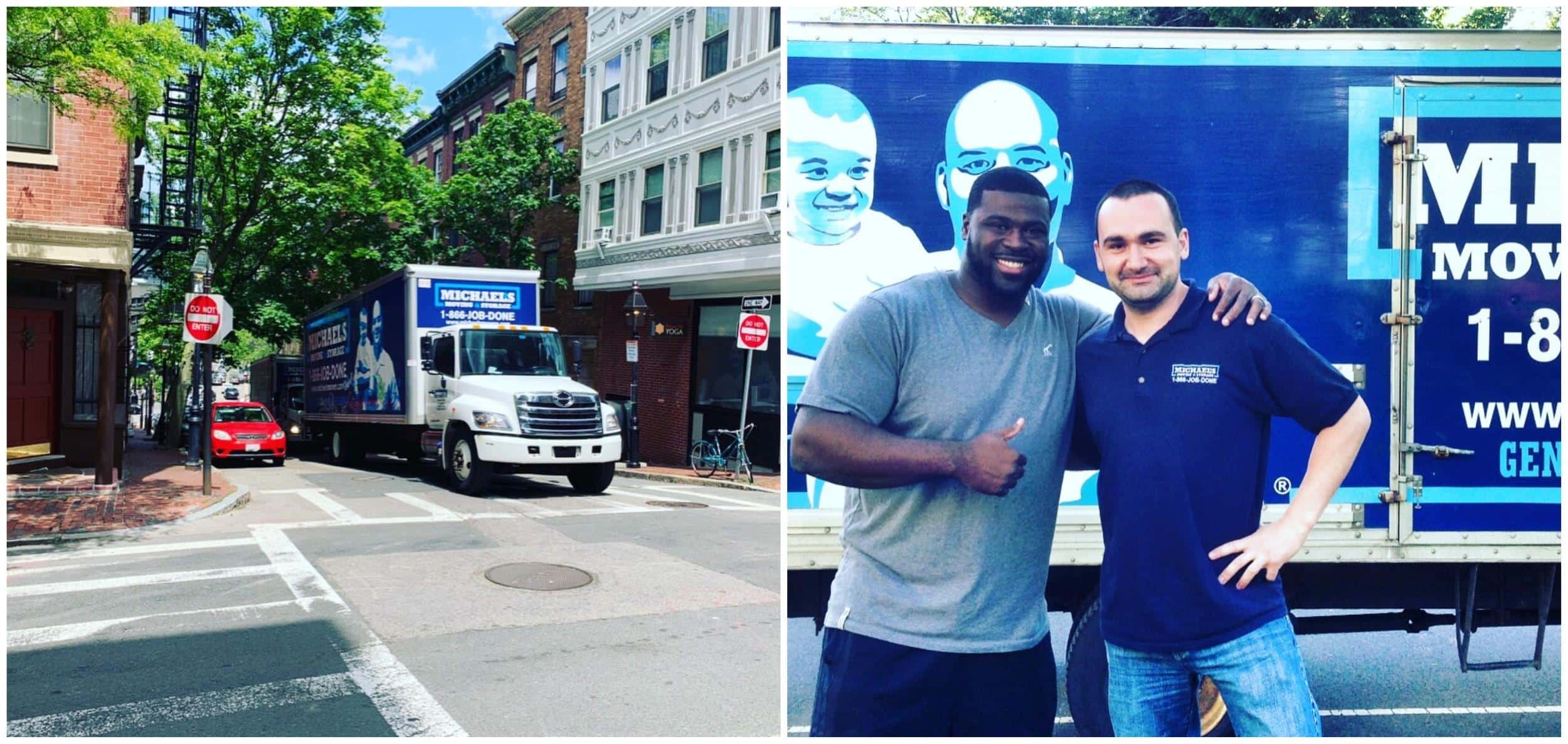 Local Moving And Packing Services In Ma Professional packing and moving team in MA