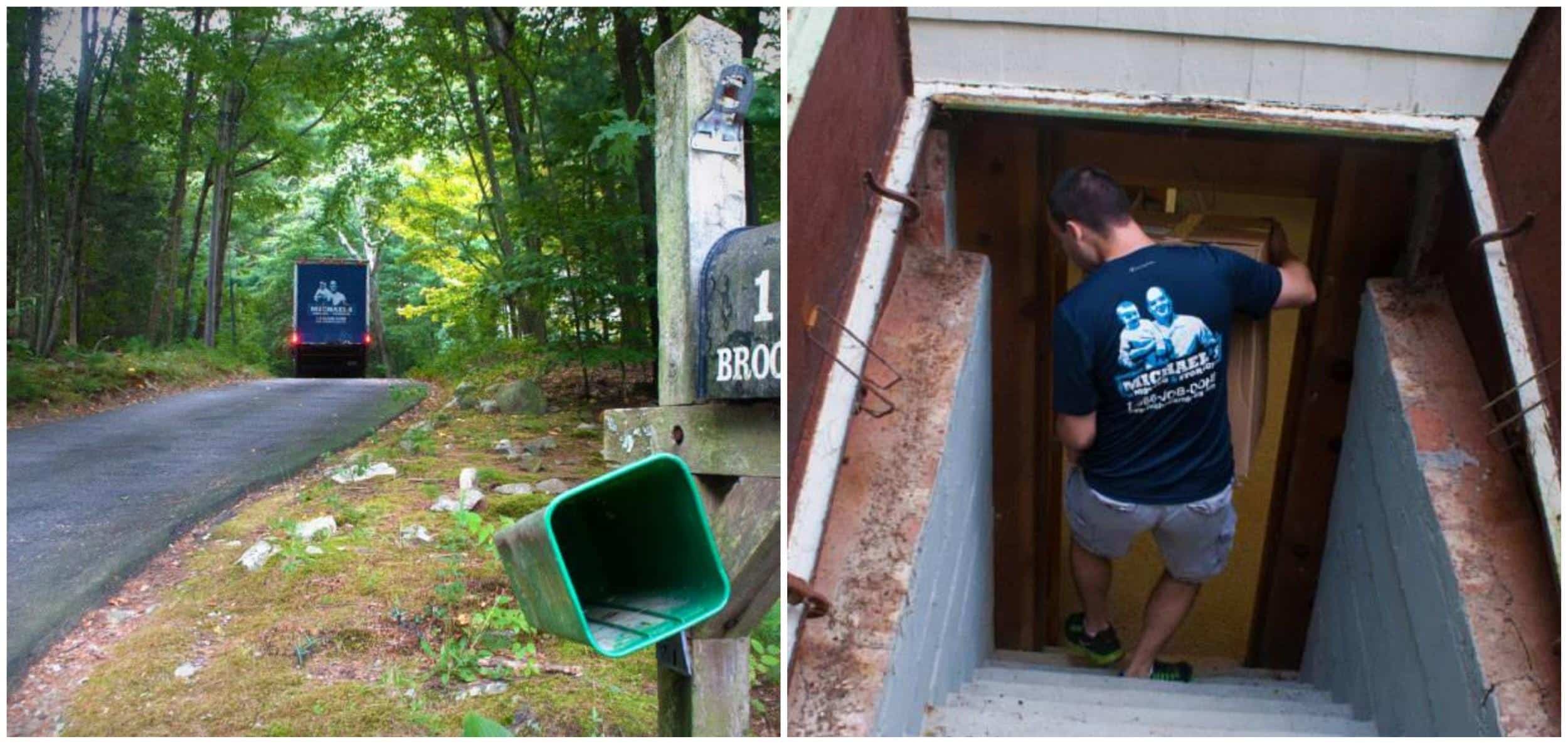 Skilled packing and moving team in Lincoln, MA