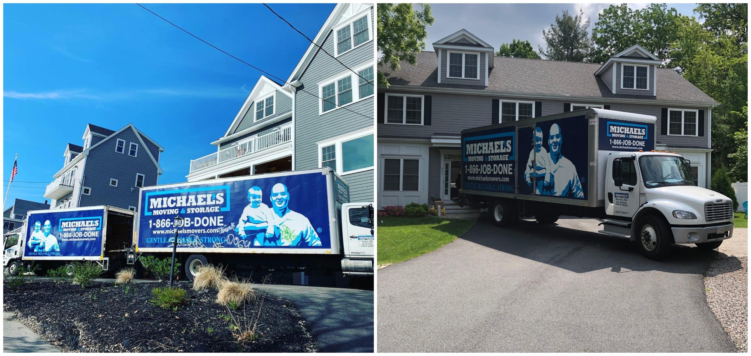 Expert Packing for Your Upcoming Move in Ward Hill, Massachusetts Ward Hill's Premier Moving and Packing Services