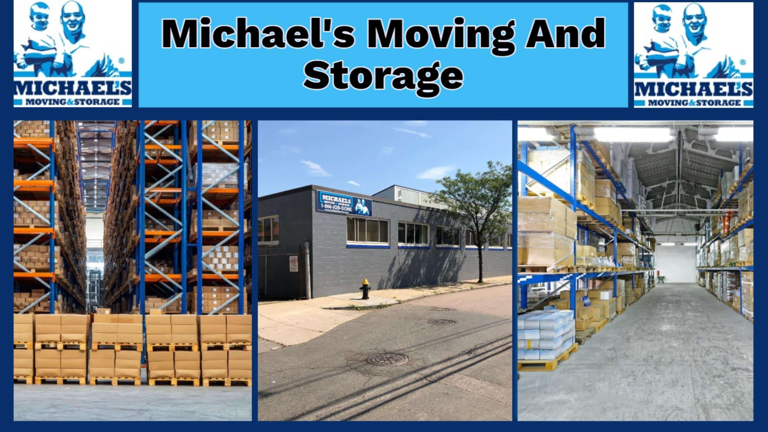 Newton Lower Falls Moving Experts