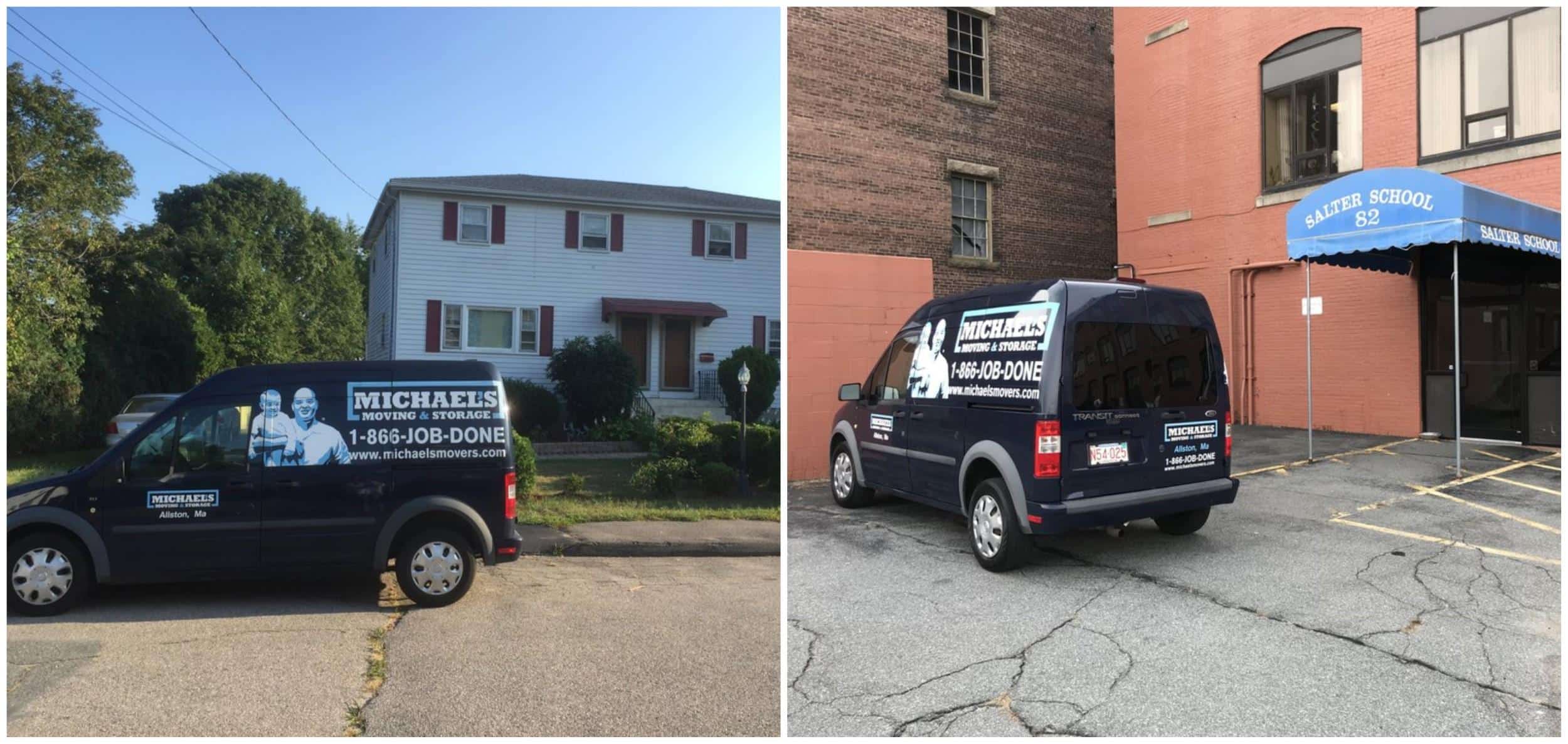 Beverly MA Packing Movers with Extensive Experience in Residential Moves