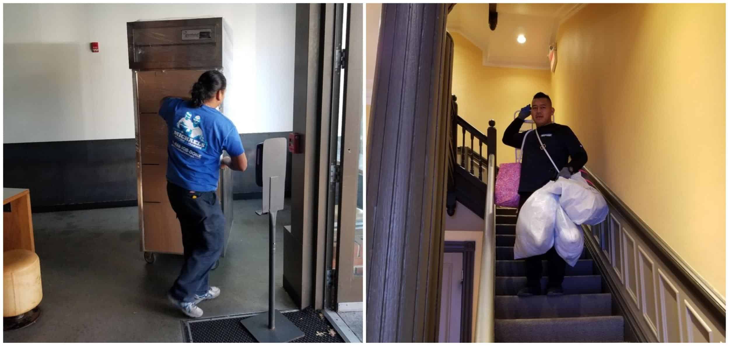 Lawrence, MA Packing and Moving Specialists