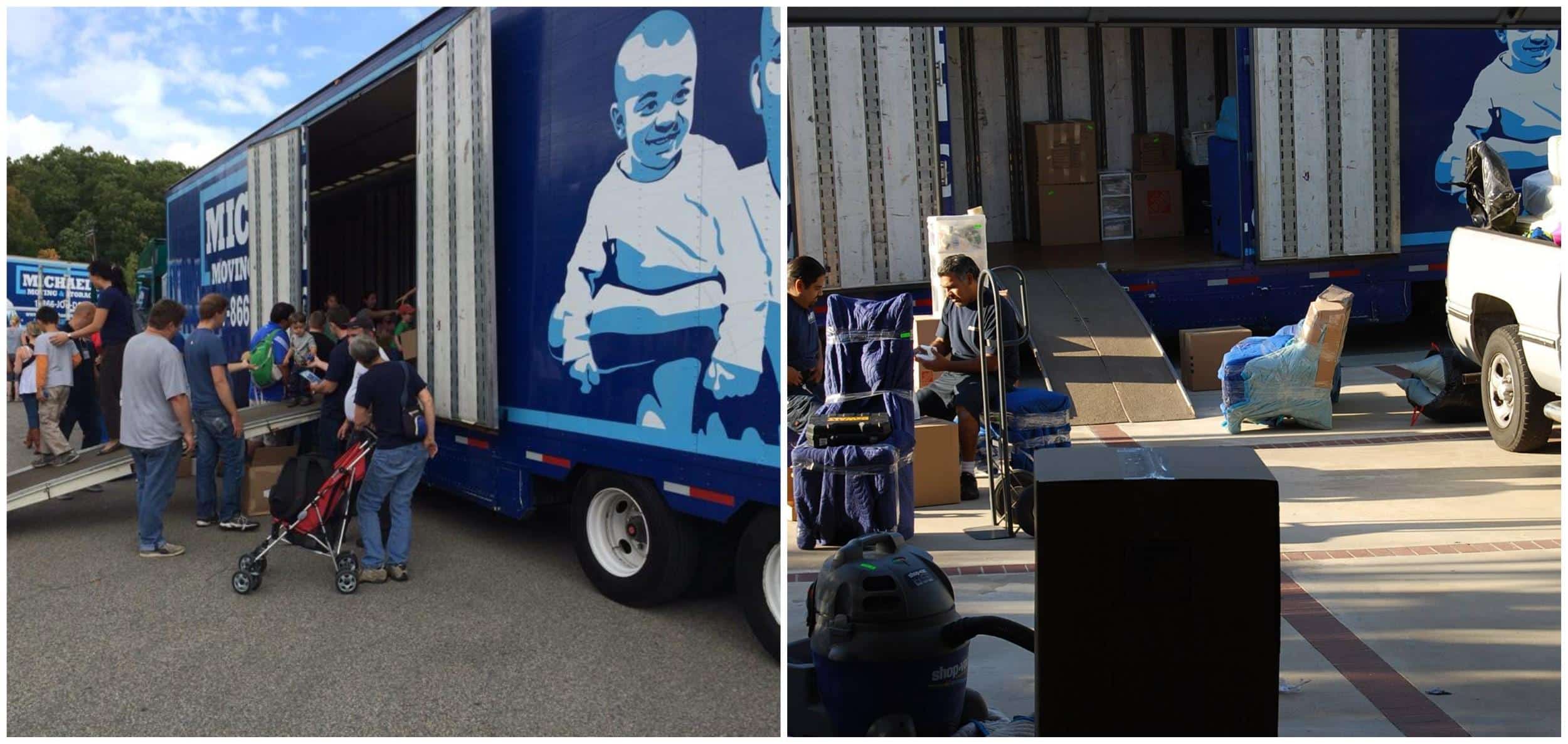 Dependable Rockport, MA moving companies with professional packing services