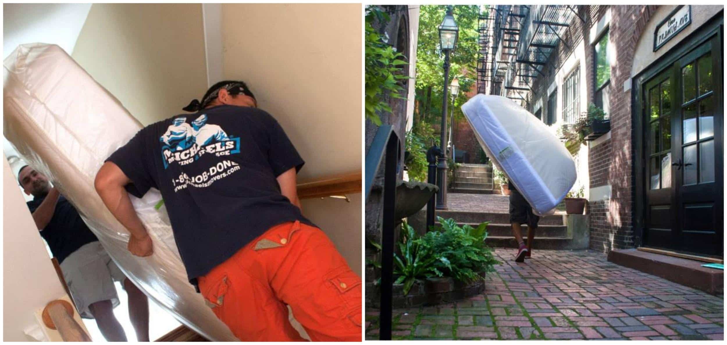 Trusted local packing services in East Cambridge, MA