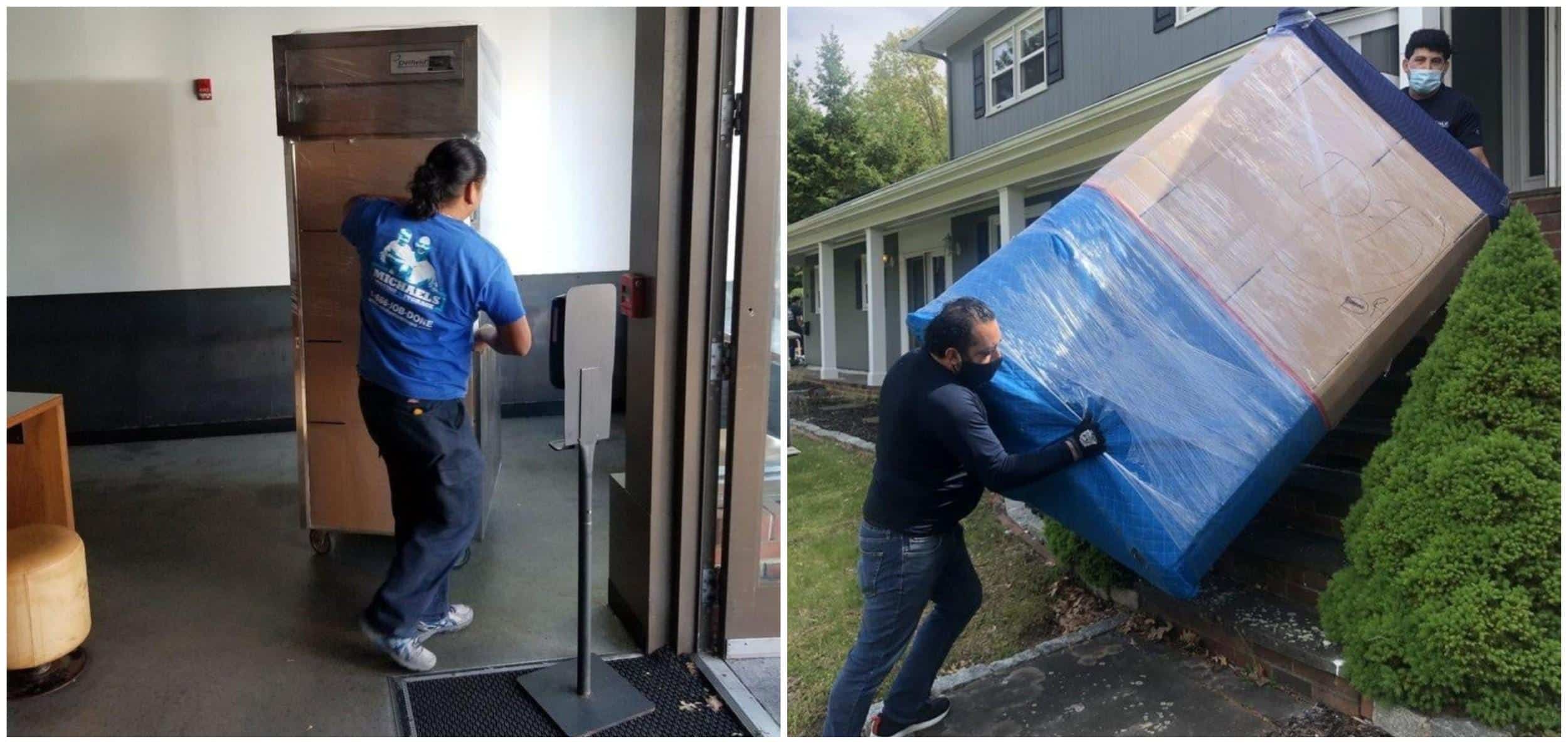 Affordable Packing Supplies and Transport Solutions in Dedham, MA