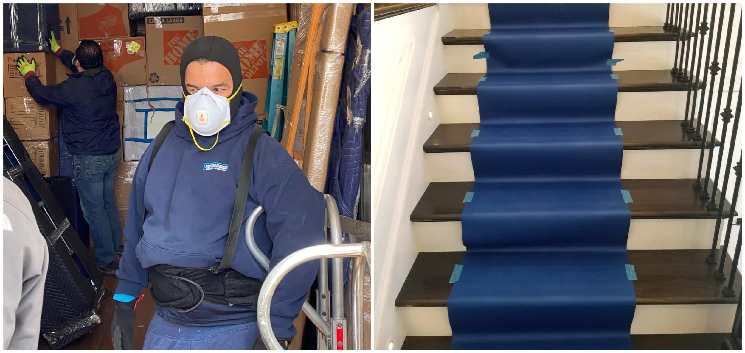 Watertown's Dependable Packing and Delivery Companies