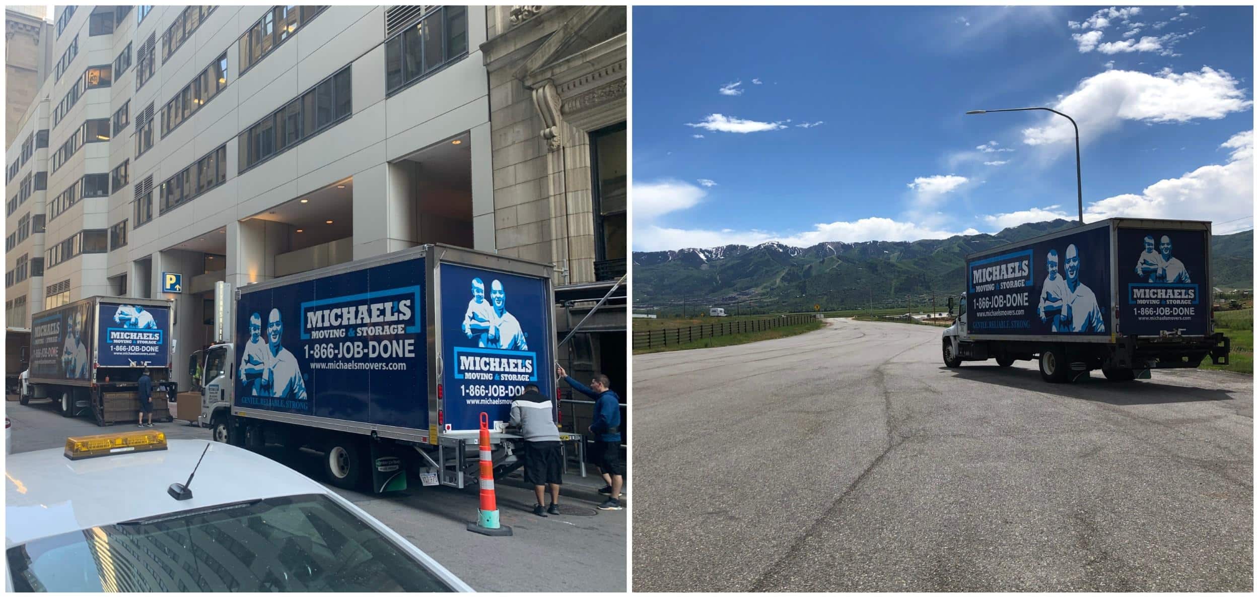 Packing and moving company catering to Wollaston, MA area