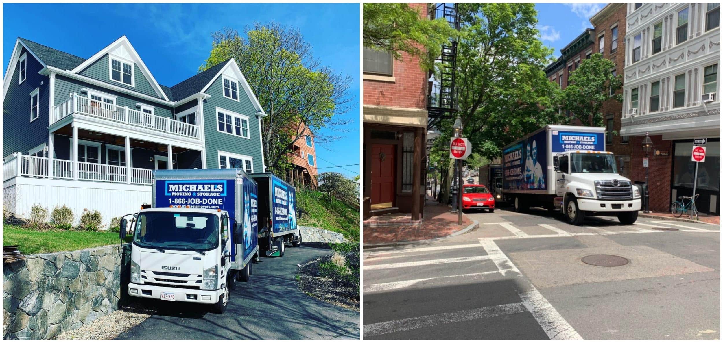 Toprated Packing And Delivery Services Near North Waltham Dependable Packing and Moving Quotes for North Waltham Residents