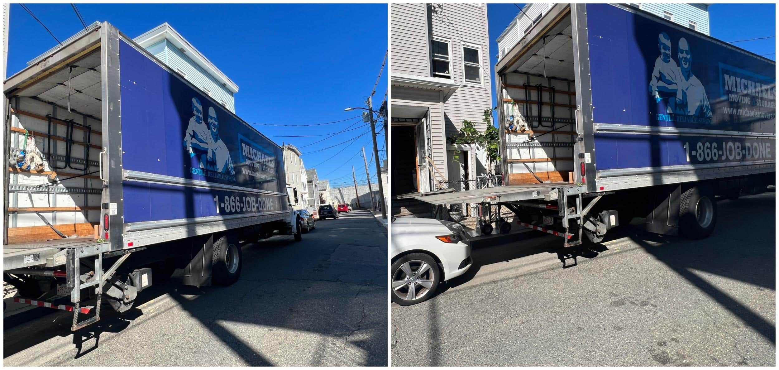 Packing your home for a smooth move in Haverhill, MA