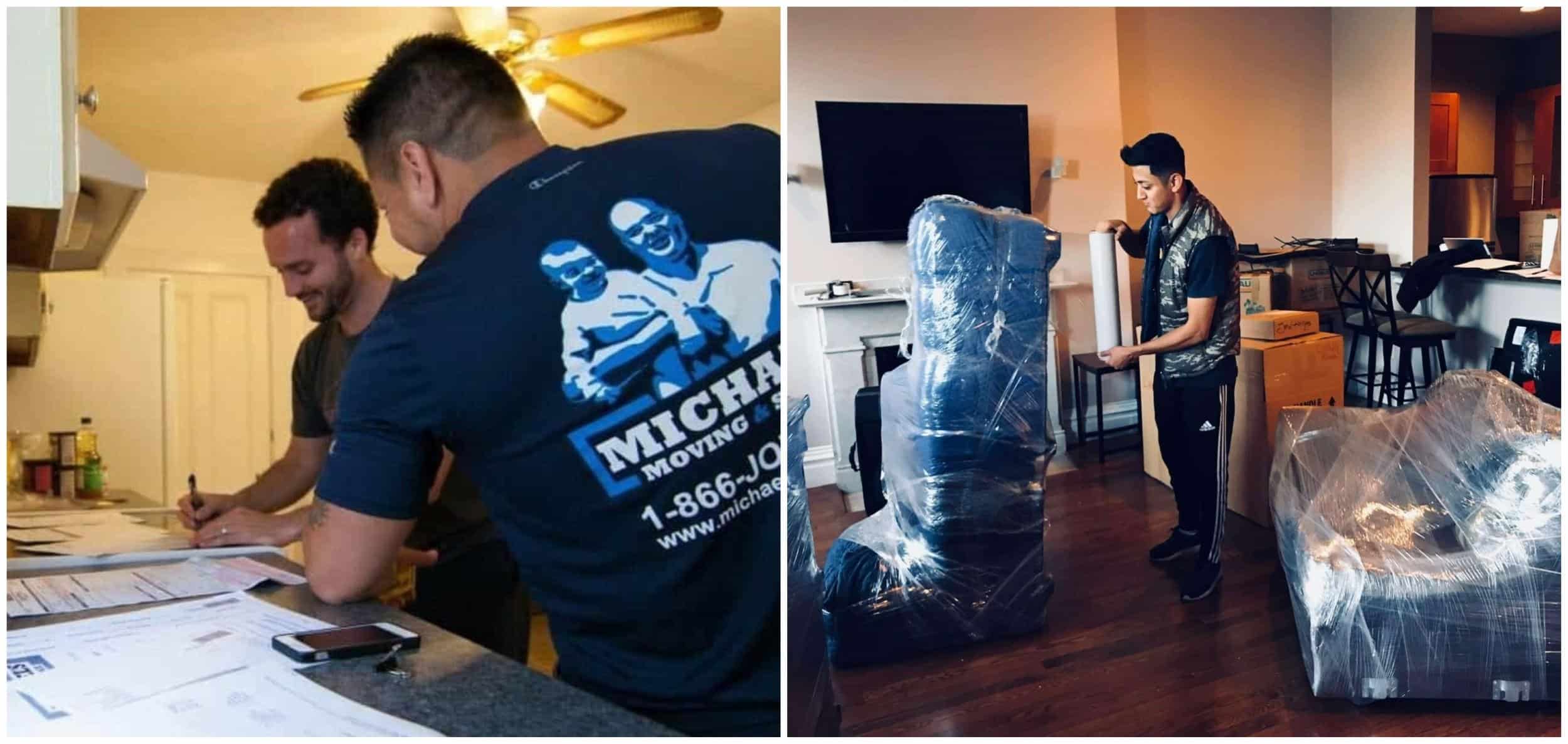 Packing and moving company catering to all needs in MA