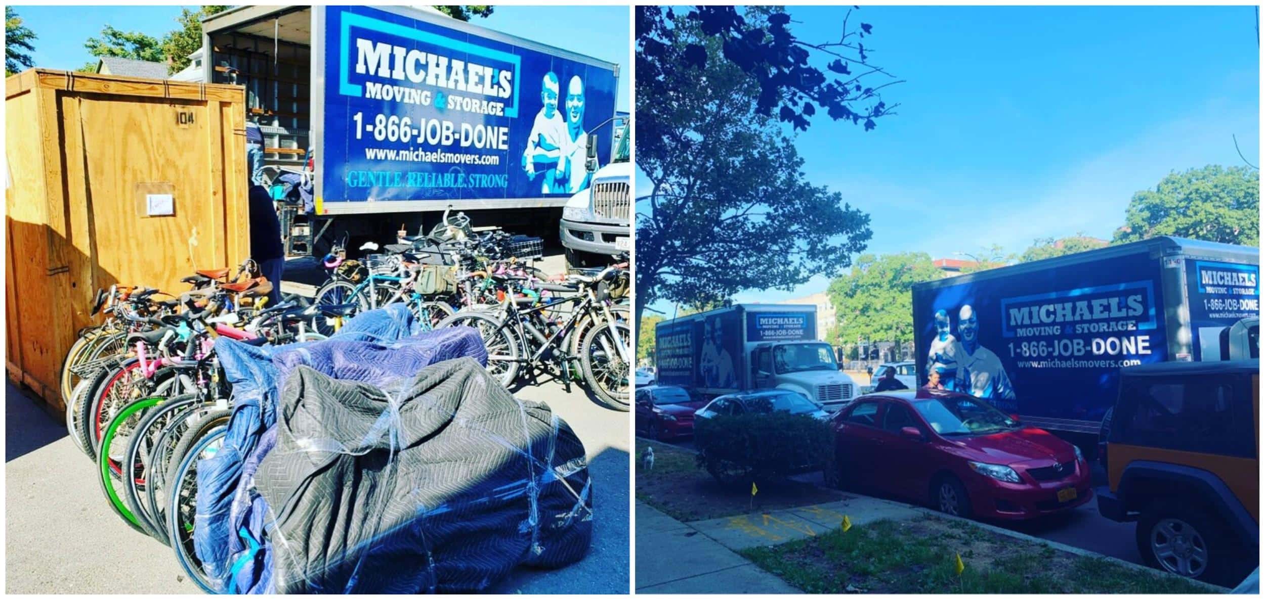 East Bridgewater, MA Commercial Packing and Moving Services Efficient Packing and Moving Crew in East Bridgewater, MA