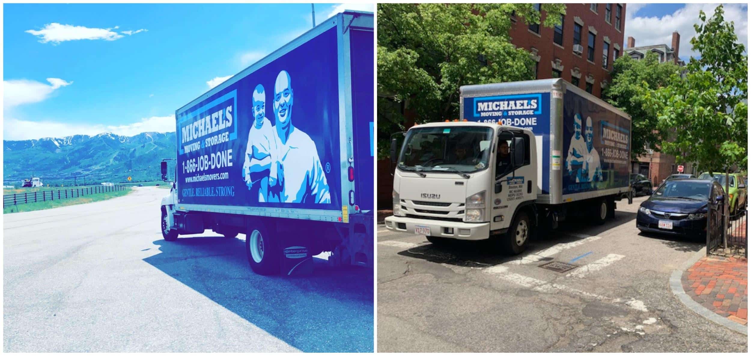 Trusted Packing Services in Northbridge, MA Northbridge, MA Packing and Moving Experts