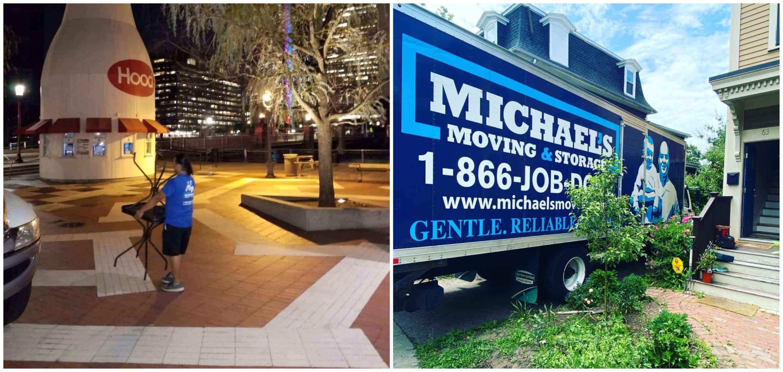 Milford, MA's Top-rated Packing and Moving Company Milford, MA Experts in Efficient Packing and Moving