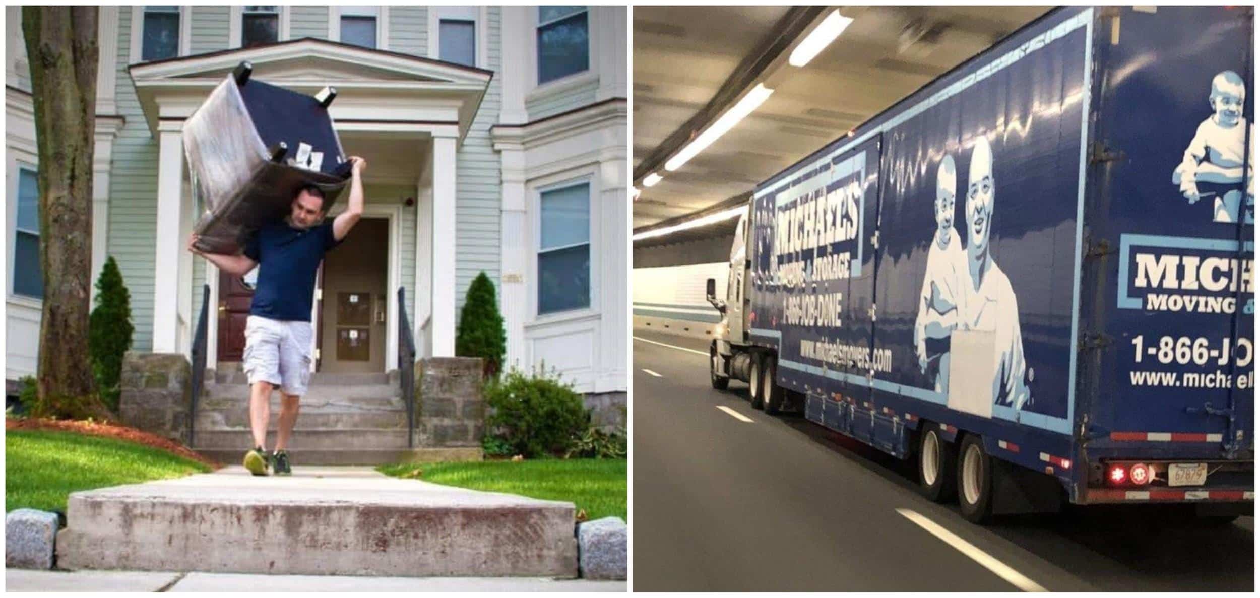 Efficient Packing Movers serving Somerset, MA Affordable Packing Movers in Somerset, MA