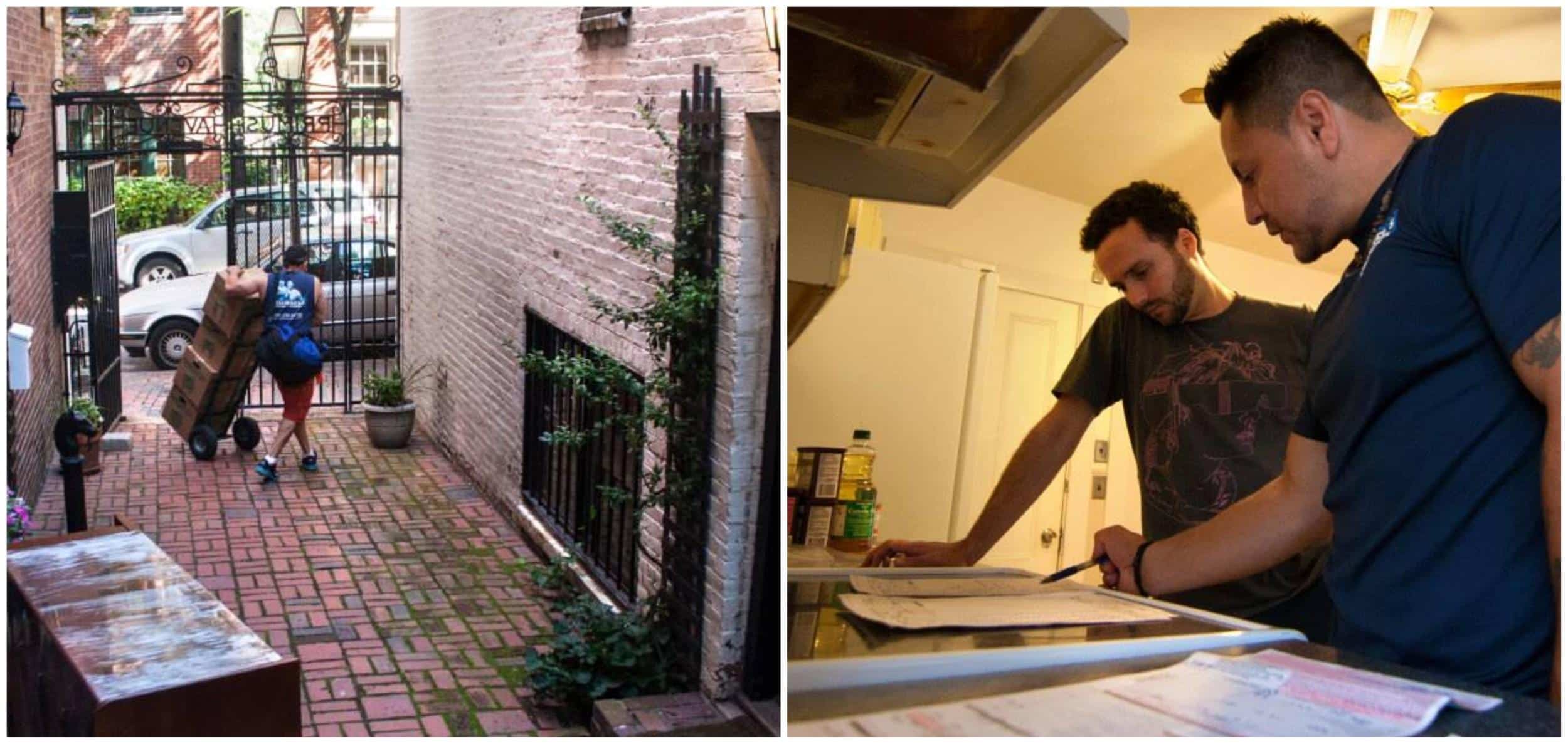 Dependable packing movers for Berlin, MA moves Affordable packing and moving helpers for Berlin, MA moves