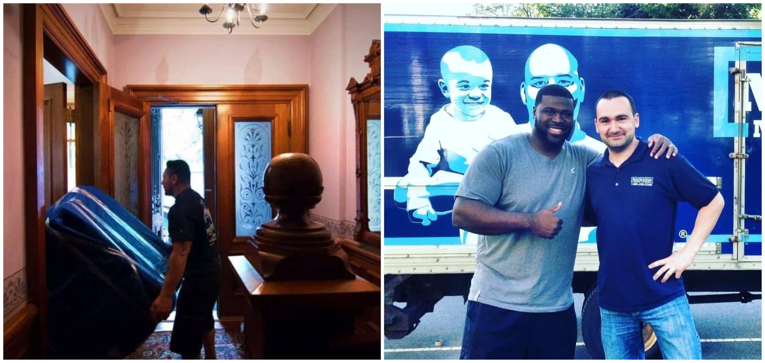 Bay Village MA top-rated packing movers Bay Village MA packing movers with great reviews