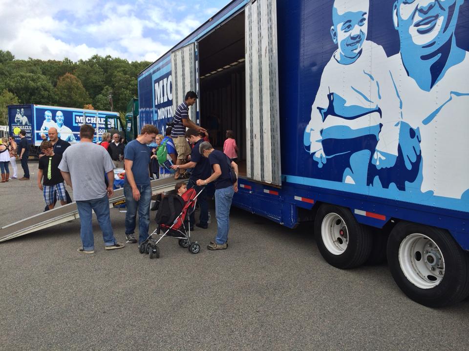 Packing and Moving Movers Stoughton,MA